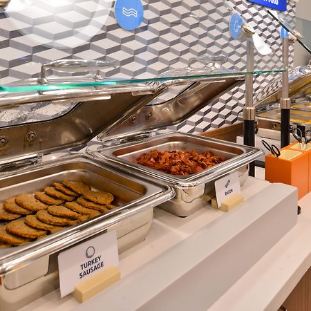 Holiday Inn Express Hotel & Suites Lebanon By Ihg Ngoại thất bức ảnh