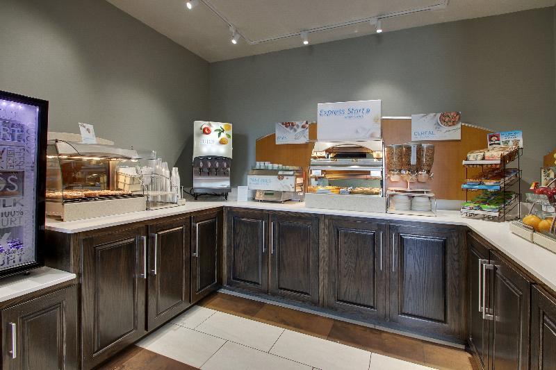 Holiday Inn Express Hotel & Suites Lebanon By Ihg Ngoại thất bức ảnh